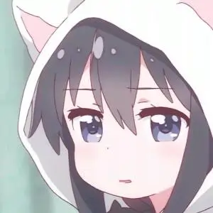 触手动漫用户分镜拾荒者头像