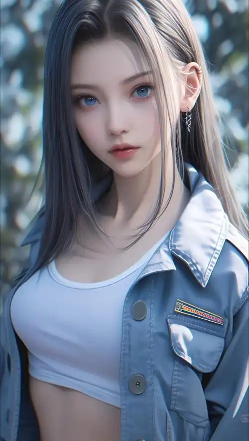触手动漫短剧速看十二点整的告白海报
